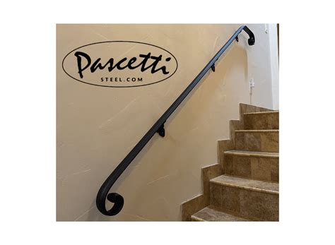 pascetti steel